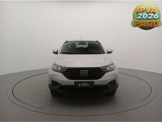 FIAT STRADA 1.3 FIREFLY FLEX FREEDOM CD MANUAL